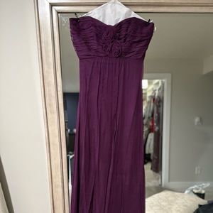 Formal gown
